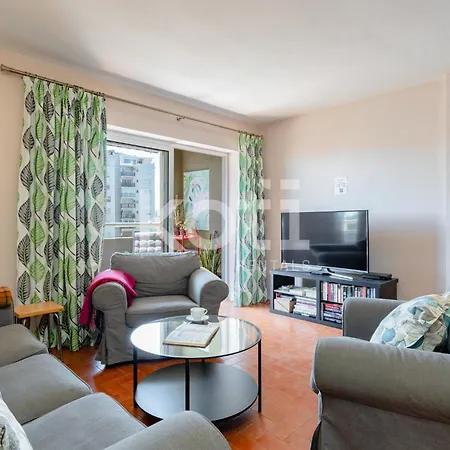 Koti - La Casa De Anu Apartment Fuengirola