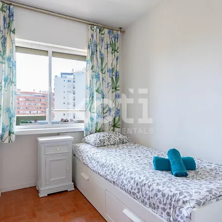 Apartment Koti - La Casa De Anu Fuengirola