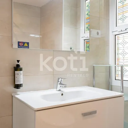 Koti - La Casa De Anu Apartment