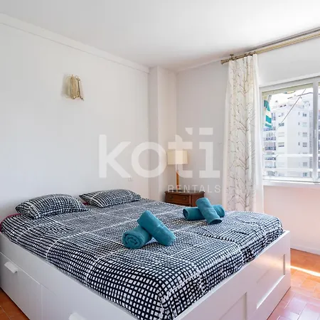 Apartment Koti - La Casa De Anu *